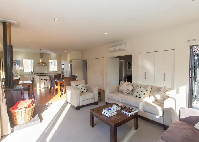 Modern Haven -