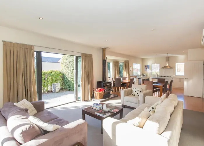 Modern Haven -